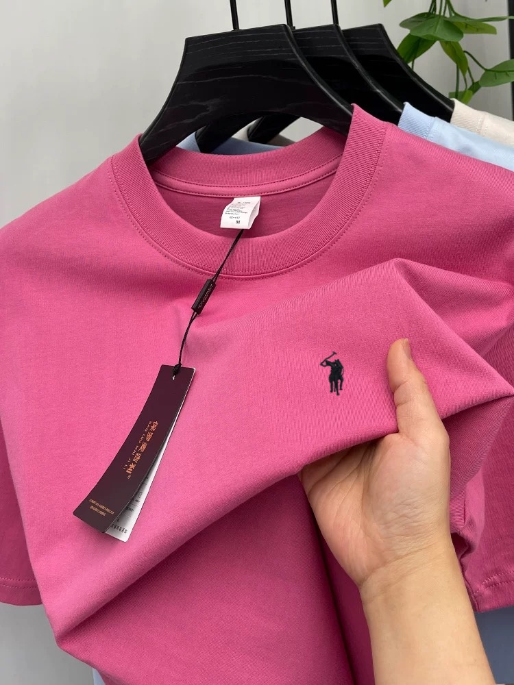 100% cotton high-end short sle - Golf Equipment Rental 리뷰 및 가격