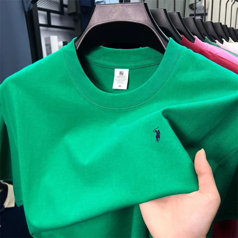 100% cotton high-end short sle - Golf Equipment Rental 리뷰 및 가격