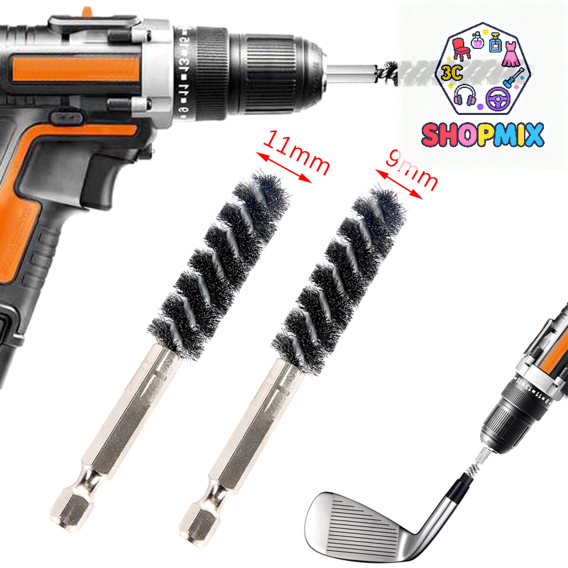 Golf Clubs Head Hosel Brush El - Golf Equipment Manager 리뷰 및 가격