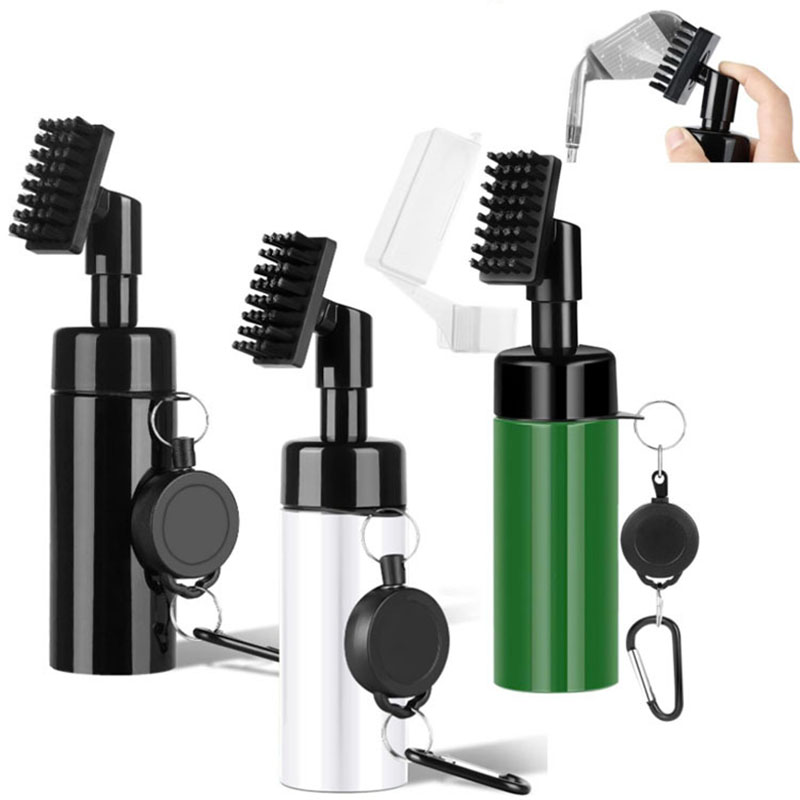 Golf Club Groove Cleaner Brush - Golf Equipment Rental 리뷰 및 가격