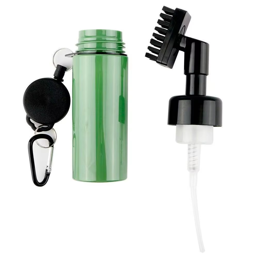 Golf Club Groove Cleaner Brush - Golf Equipment Rental 리뷰 및 가격