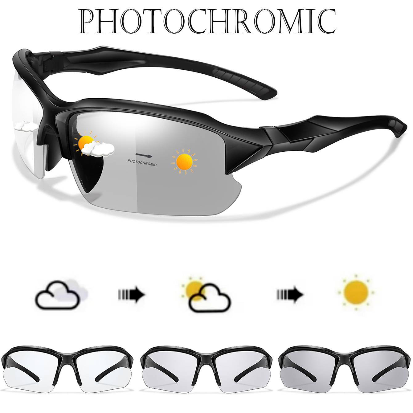 Photochromic Sunglasses For Me - Golf Equipment Rental 리뷰 및 가격